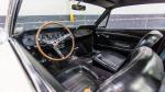 Shelby GT350H owned by Carroll Shelby 1966 года